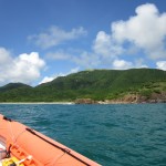 Rendez Vous Bay with Absar