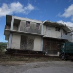 Antigua is basicly a developing country